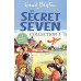 The Secret Seven Collection 3: Books 7-9 (Paperback)